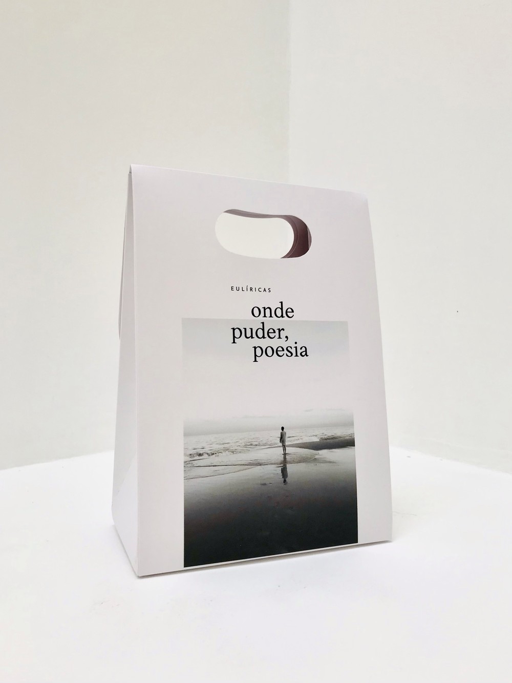 Foto do produto embalagem de presente COLARES/BRINCOS/PULSEIRAS/ANÉIS