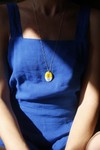 colar sempre sol aqui dentro | necklace always sun inside