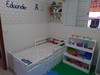 KAMITTA LINE COM CAMA AUXILIAR KW