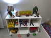 ESTANTE TOY LINE KW