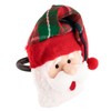 Porta Guardanapo Santa Claus