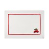 Jogo Americano Barra Bordada Select Beetle