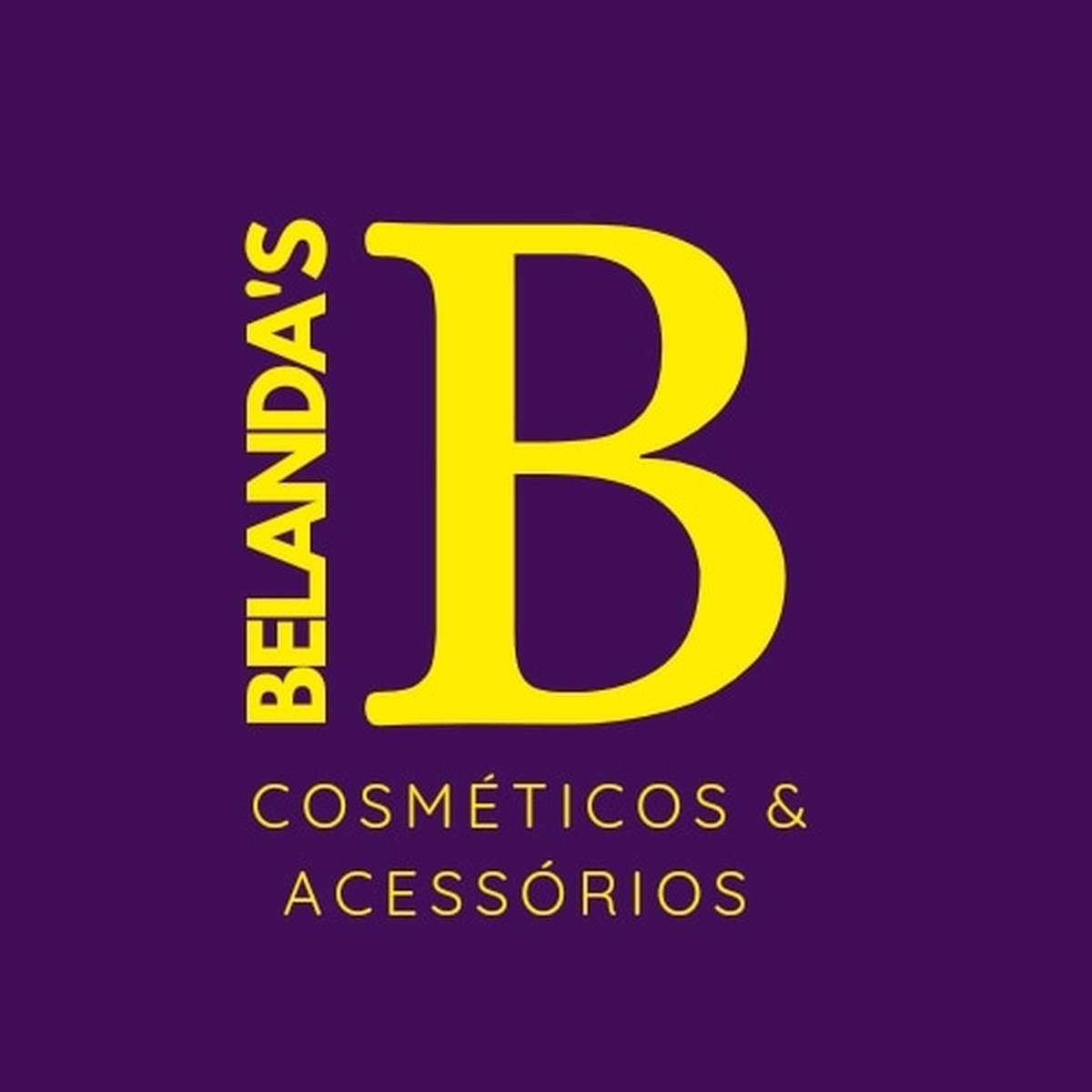 BELANDA`S COSMÉTICOS E ACESSÓRIOS