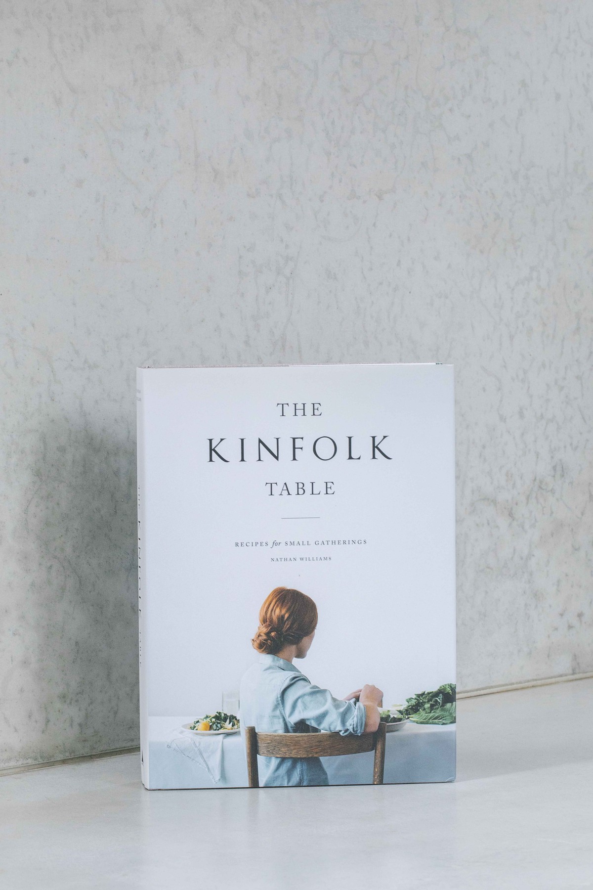 Foto do produto livro kinfolk table