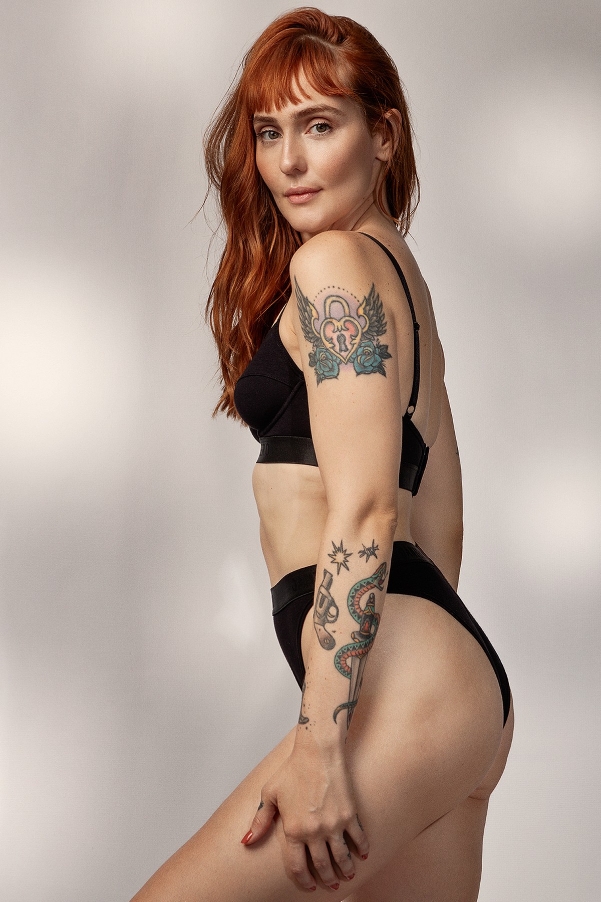 SUTIÃ MEIA TAÇA PRETO GRAZIA