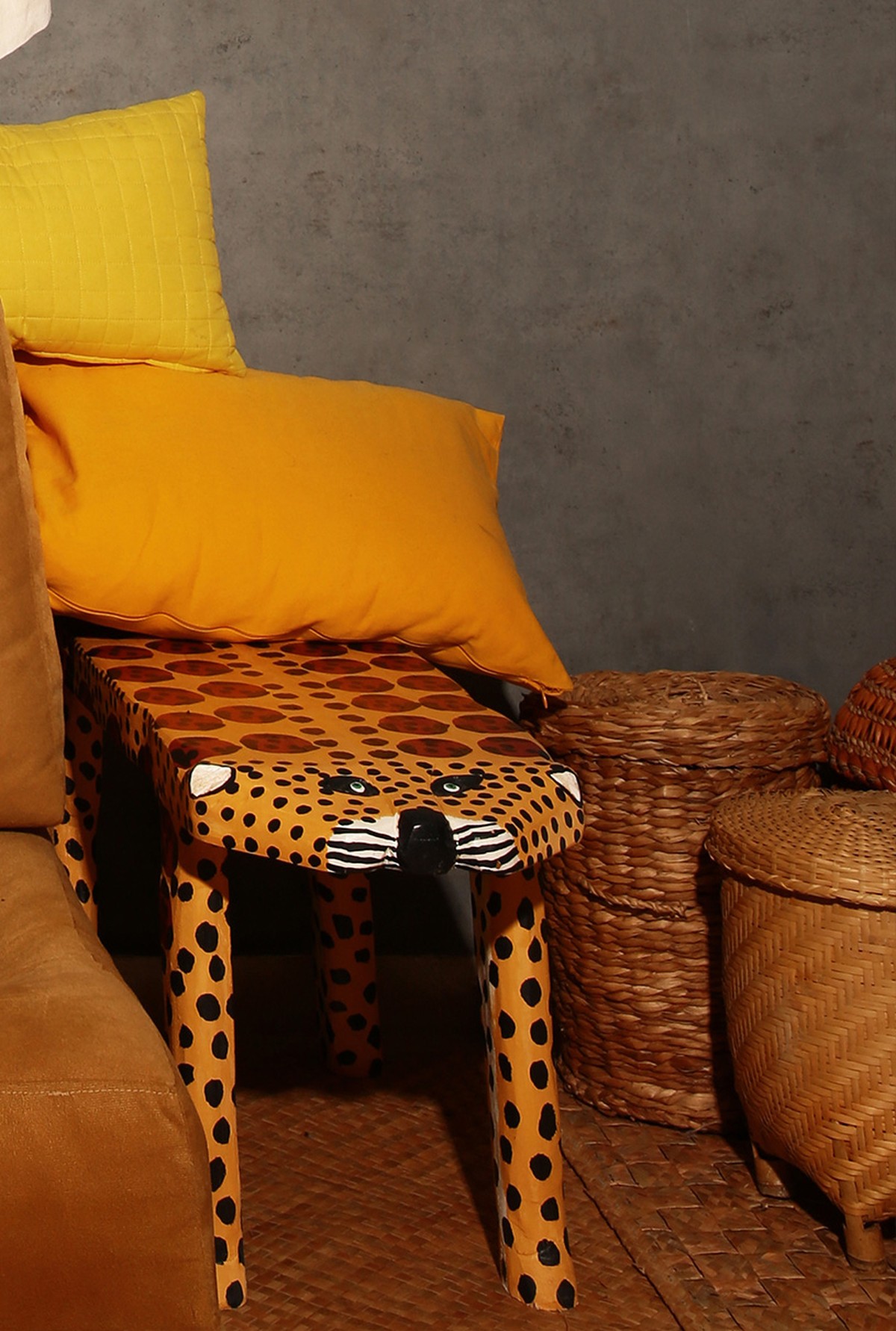 imagem shorts margarida off 2