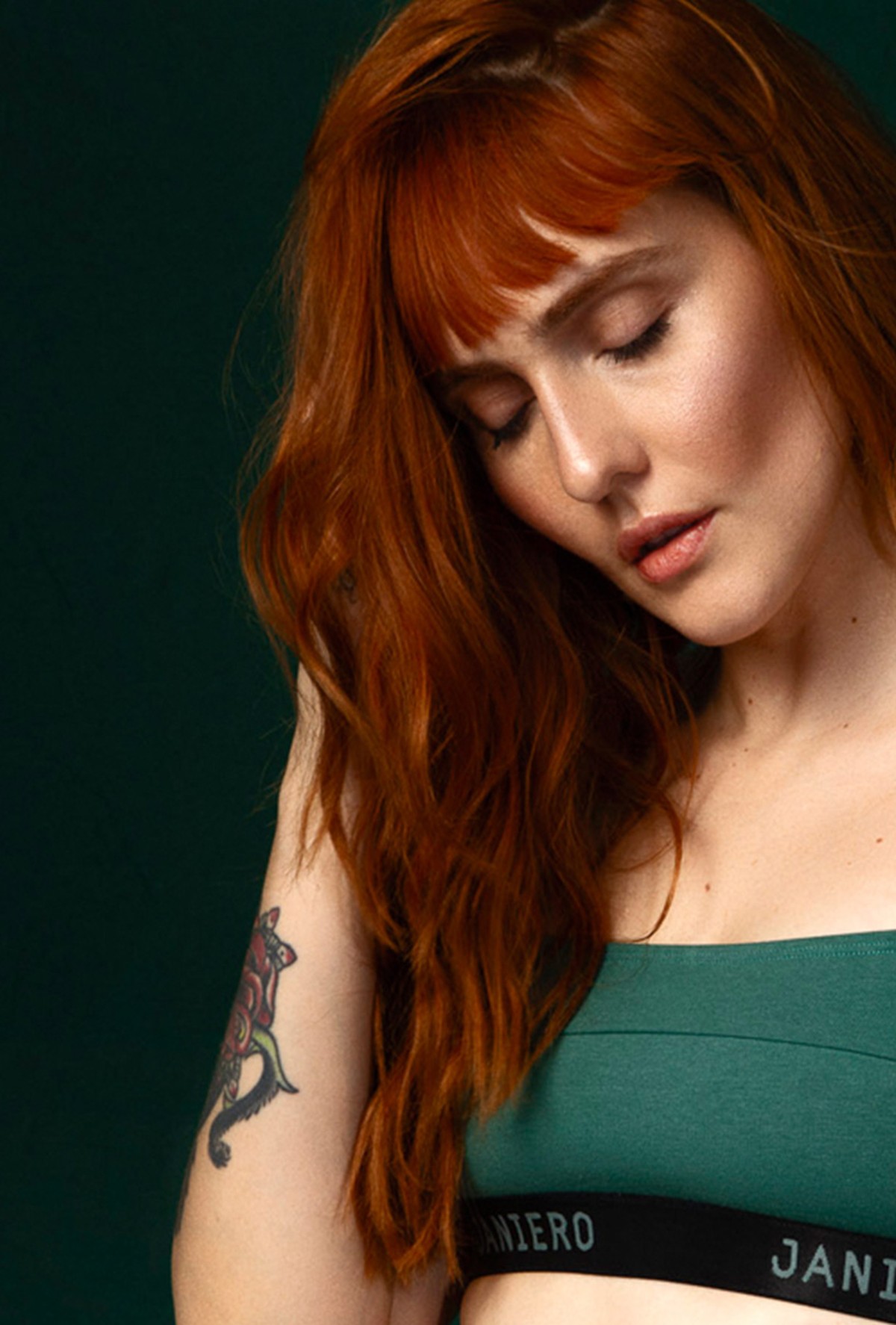 imagem top allure verde 1