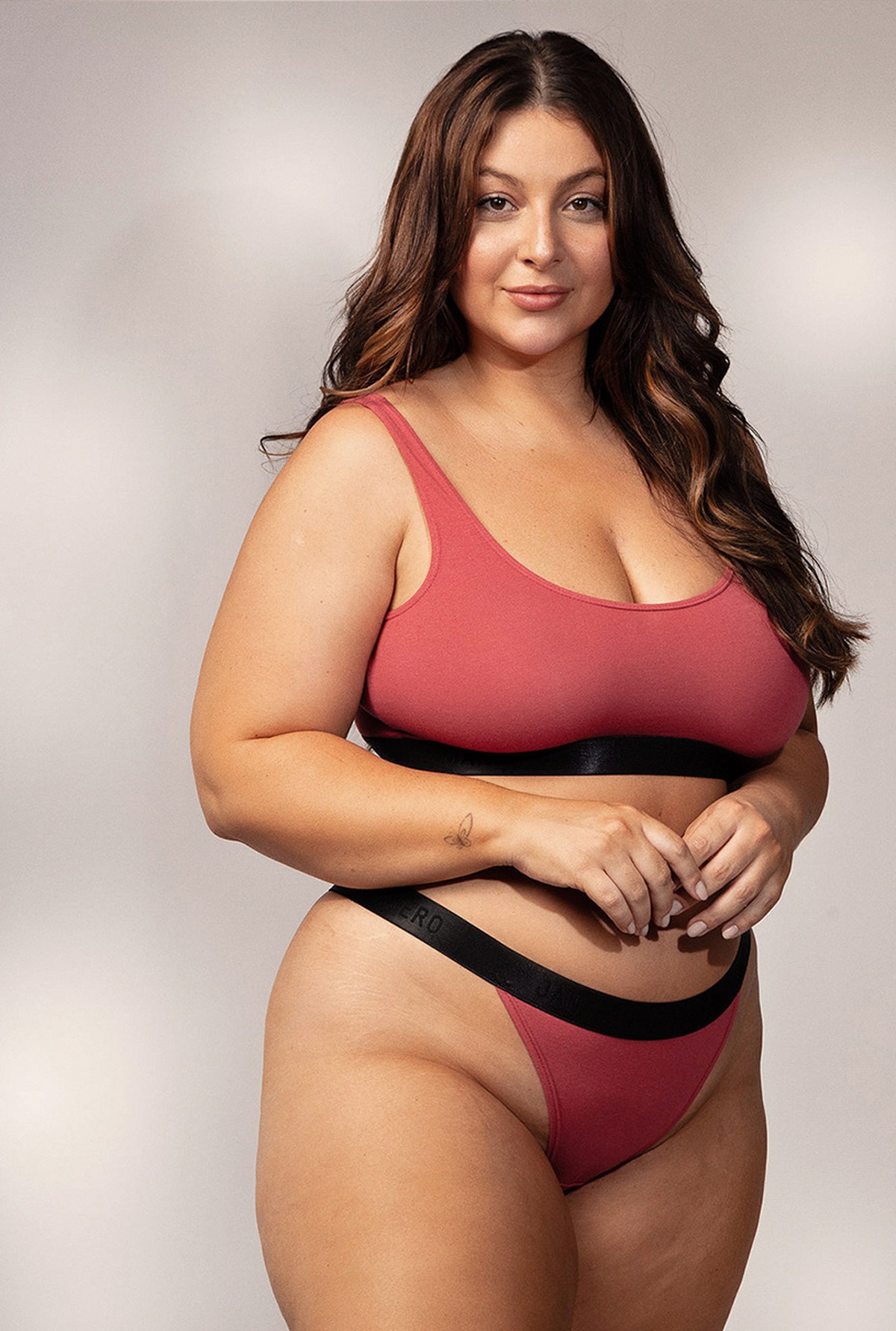 imagem top esther terracota 1