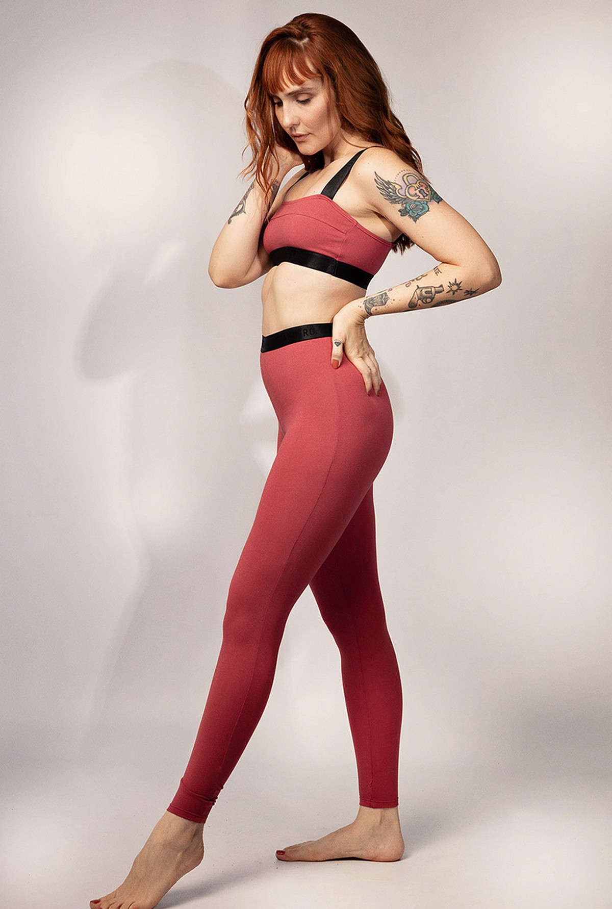 imagem calca maya terracota 2