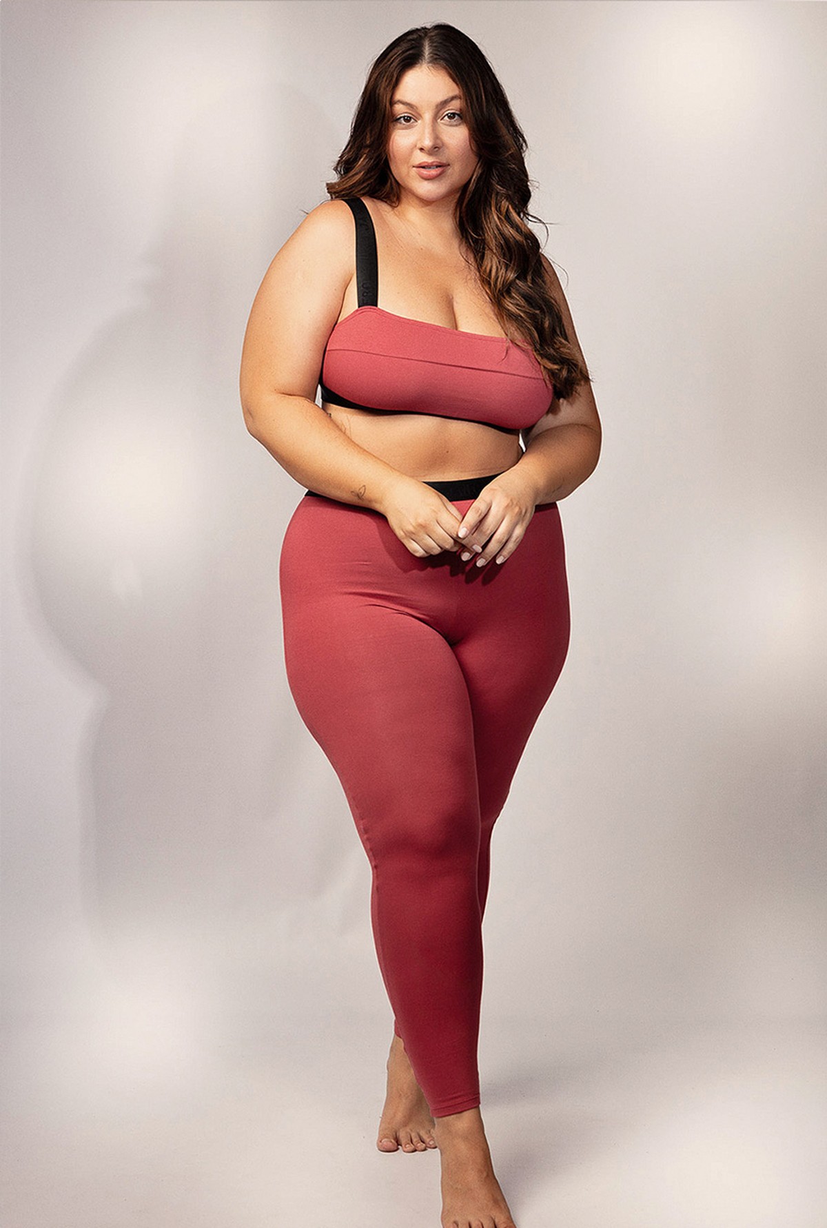 imagem calca maya terracota 1