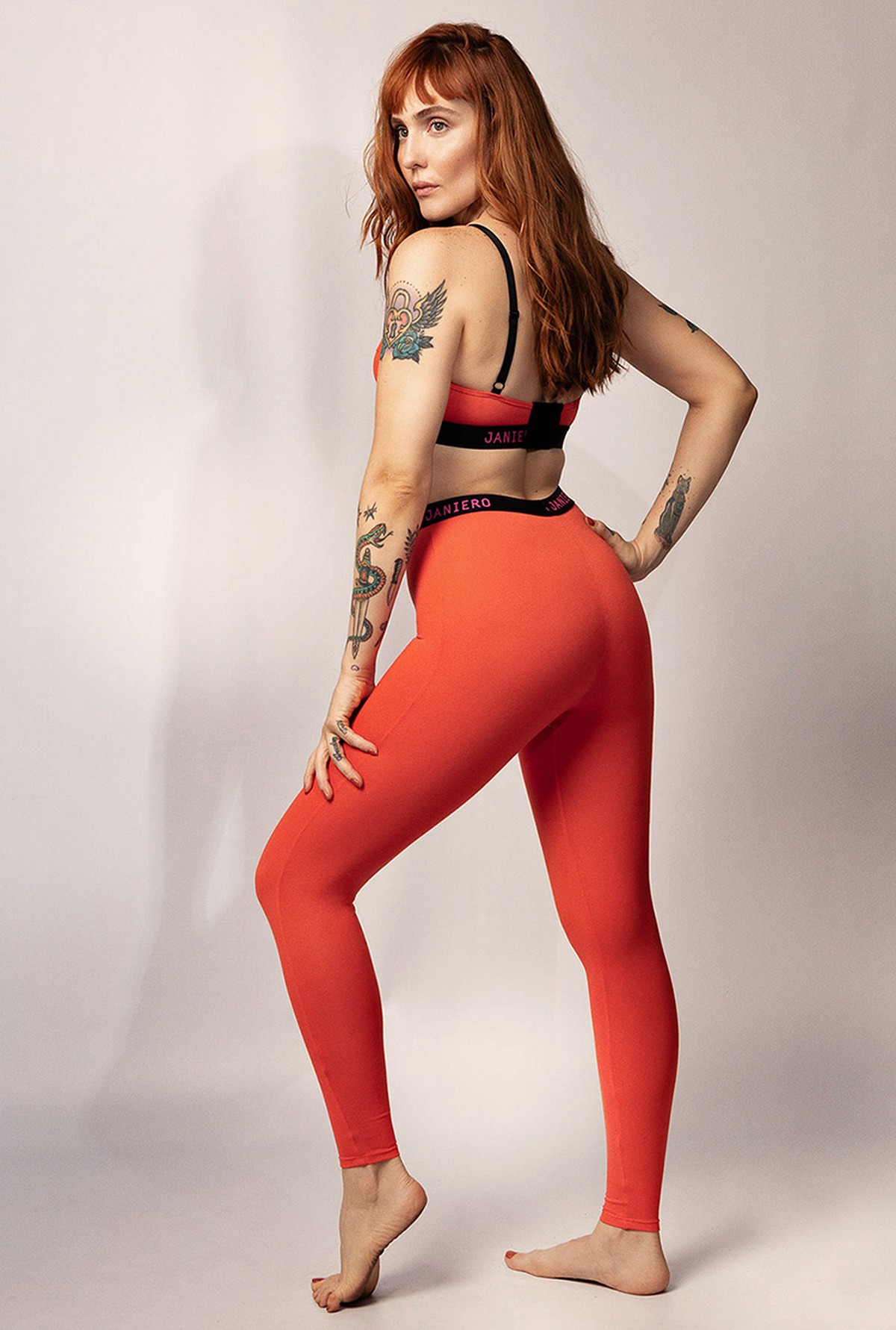 imagem calca maya laranja 2