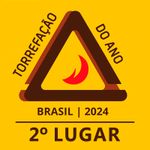 Bazilli Dino Coffe Torrado em Grãos - 250g
