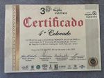 Bazilli Dino Coffe Torrado em Grãos - 250g