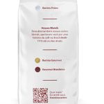 Café em Grãos Barista Prime - Café do Centro 1kg