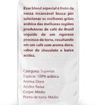 Café em Grãos Barista Prime - Café do Centro 1kg