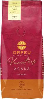Café em Grãos Orfeu Acauã - 250g