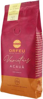 Café em Grãos Orfeu Acauã - 250g