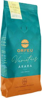 Café em Grãos Orfeu Arara - 250g