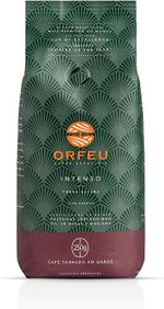 Café em Grãos Orfeu Intenso - 250g