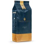 Café em Grãos Santa Monica Gourmet - 1kg