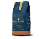 Café em Grãos Santa Monica Gourmet - 1kg