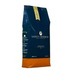 Café em Grãos Santa Monica Gourmet - 1kg