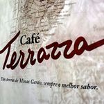Café em Grãos Terrazza - 1kg  Cooxupé