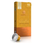 Café Orfeu Bourbon Amarelo em Cápsulas compatíveis Nespresso® -  10 Cápsulas