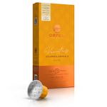 Café Orfeu Bourbon Amarelo em Cápsulas compatíveis Nespresso® -  10 Cápsulas