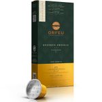 Café Orfeu Bourbon Amarelo em Cápsulas compatíveis Nespresso® -  10 Cápsulas
