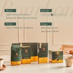 Café Orfeu Bourbon Amarelo em Cápsulas compatíveis Nespresso® -  10 Cápsulas