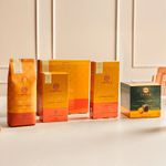 Café Orfeu Bourbon Amarelo em Cápsulas compatíveis Nespresso® -  10 Cápsulas
