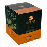 Café Orfeu Drip Coffee Clássico 100% Arábica - 10 Sachês