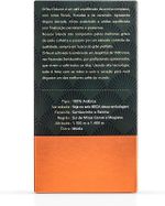 Café Orfeu Torrado e Moído Clássico 100% Arábica - 250g Moagem Fina
