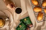 Café Orfeu Drip Coffee Intenso 100% Arábica - 10 Sachês