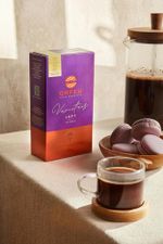 Café Orfeu Torrado E Moído Linha Varietais Japy 250g