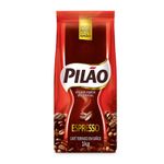 Café Pilão em Grãos Espresso - 1kg