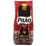 Café Pilão em Grãos Espresso - 1kg