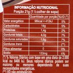 Cappuccino Solúvel sem Canela - Café Do Centro 1Kg