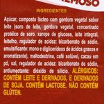 Cappuccino Solúvel sem Canela - Café Do Centro 1Kg