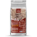 Cappuccino Solúvel sem Canela - Café Do Centro 1Kg