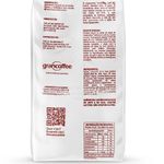 Cappuccino Solúvel Tradicional - Café Do Centro - 1kg