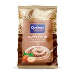 Cappuccino Premium Sabor Avelã 1Kg - Qualimax