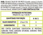 Chá Leão Água Gelada - Ice Tea E Limão 10 Sachês
