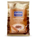 Cappuccino Premium Sabor Canela 1Kg - Qualimax