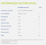 Cappuccino Premium Sabor Canela 1Kg - Qualimax