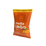 Chá Leão Solúvel Mate Natural - Pacote com 1Kg