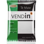 Chá Mate Pêssego Vendin - 1kg