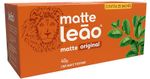 Chá Matte Leão Original- Caixa com 25 Unidades