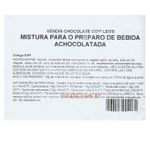 Chocolate com Leite Vendin Cioccolato - 1kg